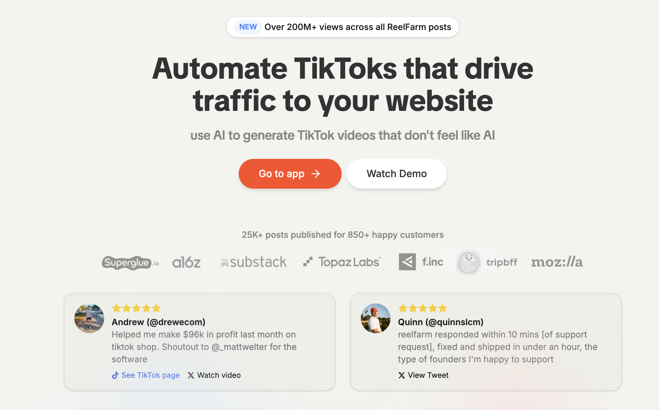 AI Content Tool 1