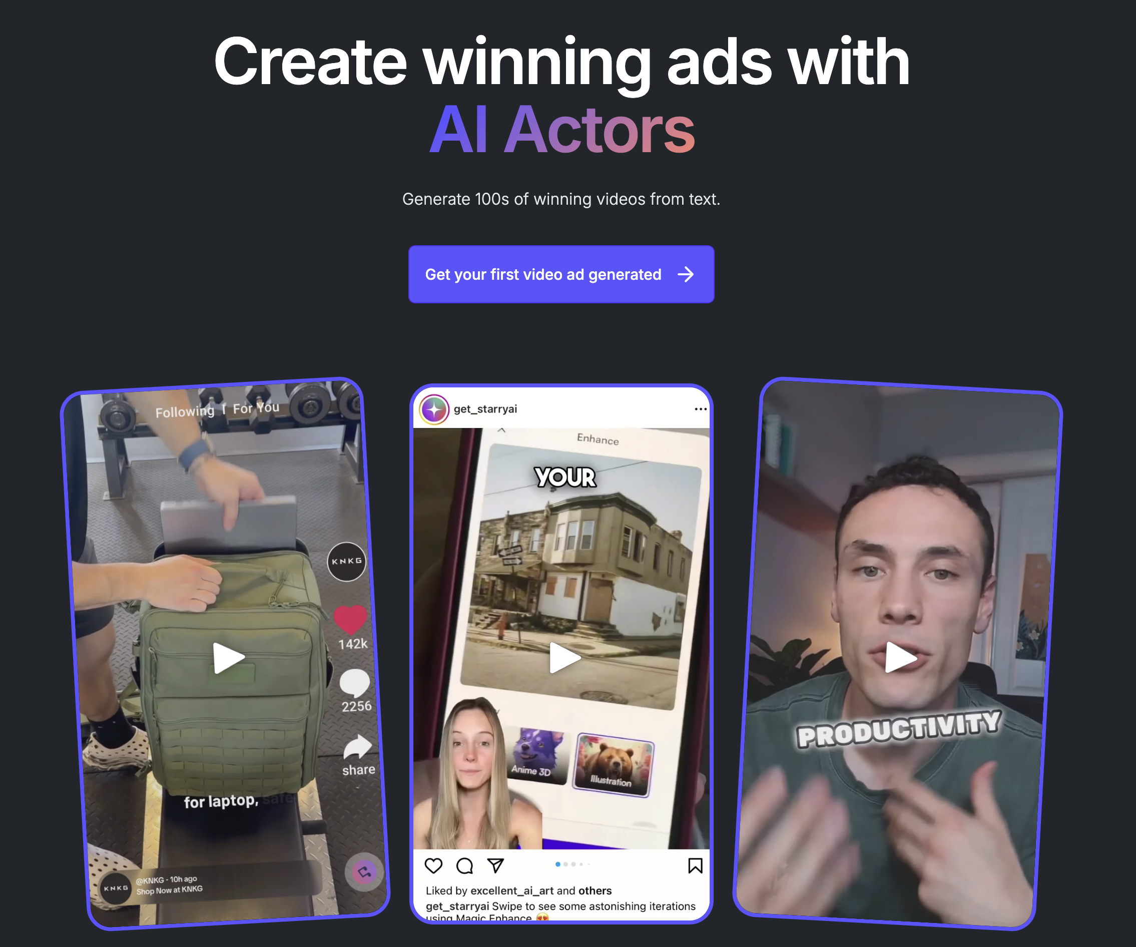 AI Content Tool 2