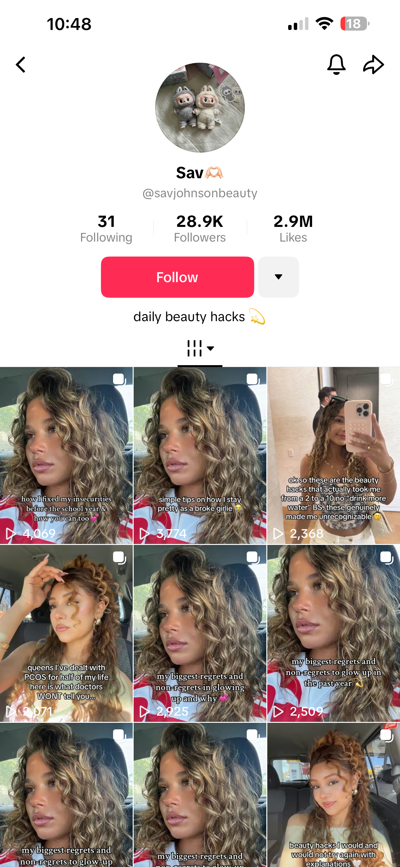 Account 10